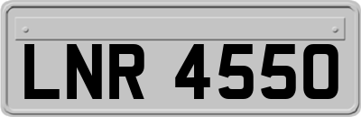 LNR4550