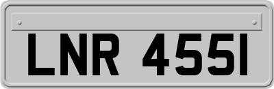 LNR4551