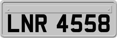 LNR4558