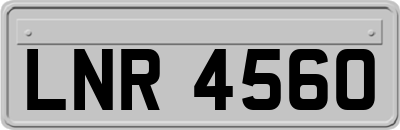 LNR4560