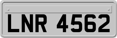 LNR4562