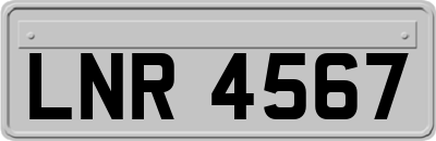LNR4567