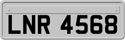 LNR4568