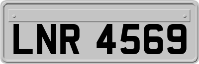 LNR4569