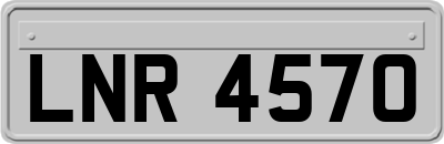 LNR4570
