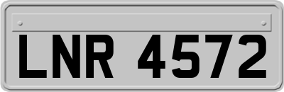 LNR4572
