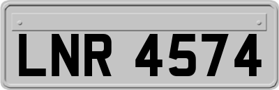 LNR4574