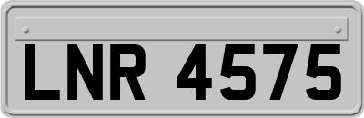 LNR4575
