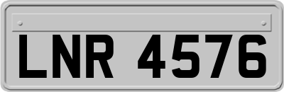LNR4576