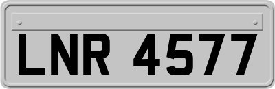 LNR4577