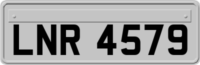 LNR4579