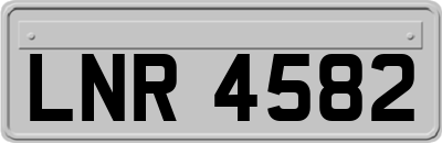 LNR4582