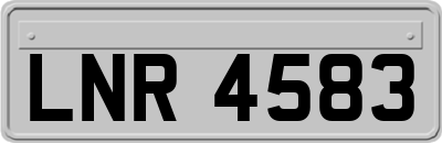 LNR4583