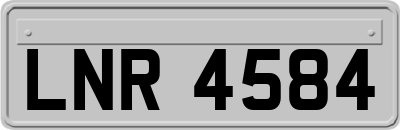 LNR4584
