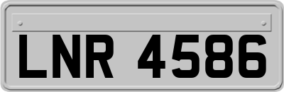 LNR4586