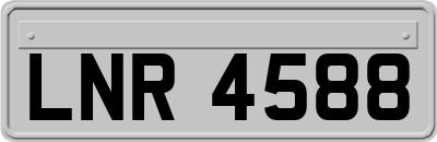 LNR4588