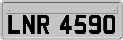 LNR4590