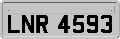 LNR4593