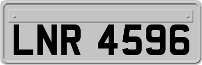 LNR4596