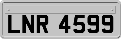 LNR4599