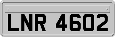LNR4602