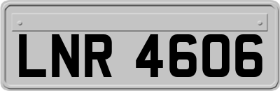 LNR4606