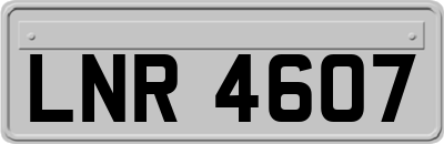 LNR4607