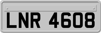 LNR4608
