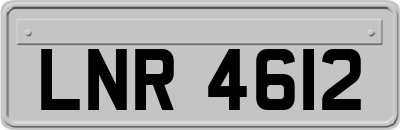 LNR4612