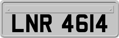LNR4614