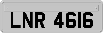 LNR4616
