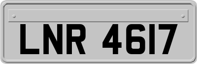 LNR4617