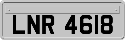 LNR4618