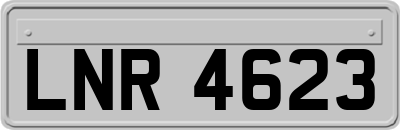 LNR4623