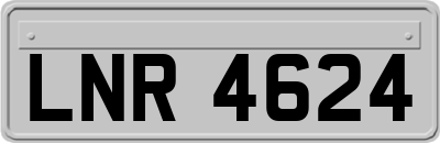 LNR4624