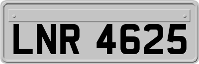 LNR4625