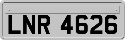 LNR4626