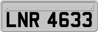 LNR4633