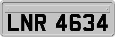 LNR4634