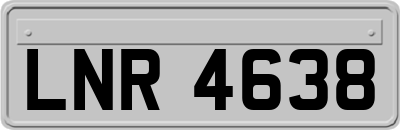 LNR4638