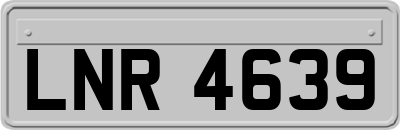 LNR4639