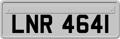 LNR4641