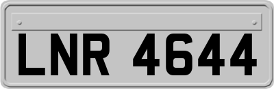 LNR4644