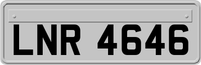LNR4646