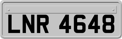 LNR4648