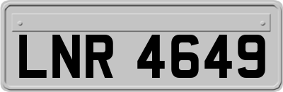 LNR4649