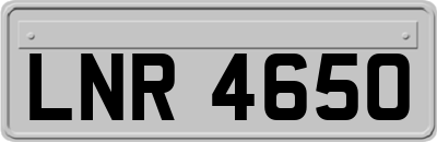 LNR4650