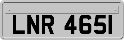 LNR4651