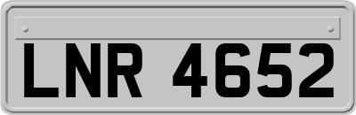 LNR4652