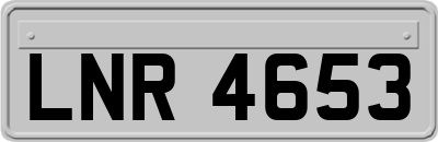 LNR4653